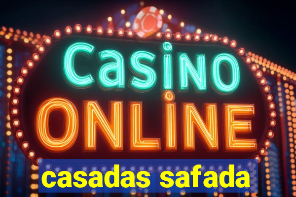 casadas safada